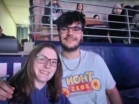 Archive group moment